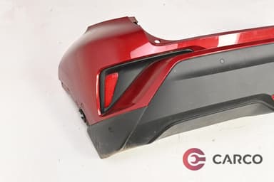 Задна броня за TOYOTA C-HR 1.8 hybrid (2016 - 2023)