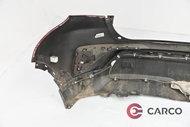 Задна броня за TOYOTA C-HR 1.8 hybrid (2016 - 2023)
