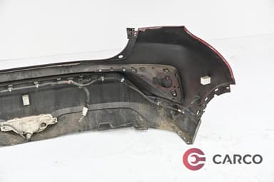 Задна броня за TOYOTA C-HR 1.8 hybrid (2016 - 2023)