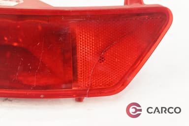 Стоп в броня десен за PEUGEOT 3008 2.0 HDi Hybrid4 (2009)