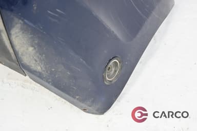 Задна броня Liftback за SKODA RAPID (NH3) 1.2 (2012)