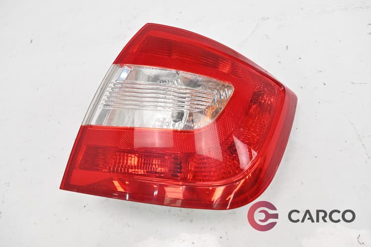 Стоп десен Liftback за SKODA RAPID (NH3) 1.2 (2012)