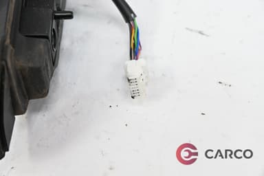 Огледало дясно за TOYOTA C-HR 1.8 hybrid (2016 - 2023)