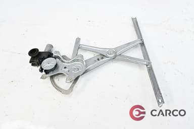 Машинка ел стъкло със стъклоповдигач предна дясна 85710-F4010 за TOYOTA C-HR 1.8 hybrid (2016 - 2023)