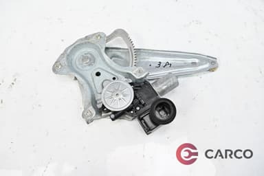 Машинка ел стъкло със стъклоповдигач задна дясна 85720-F4020 за TOYOTA C-HR 1.8 hybrid (2016 - 2023)