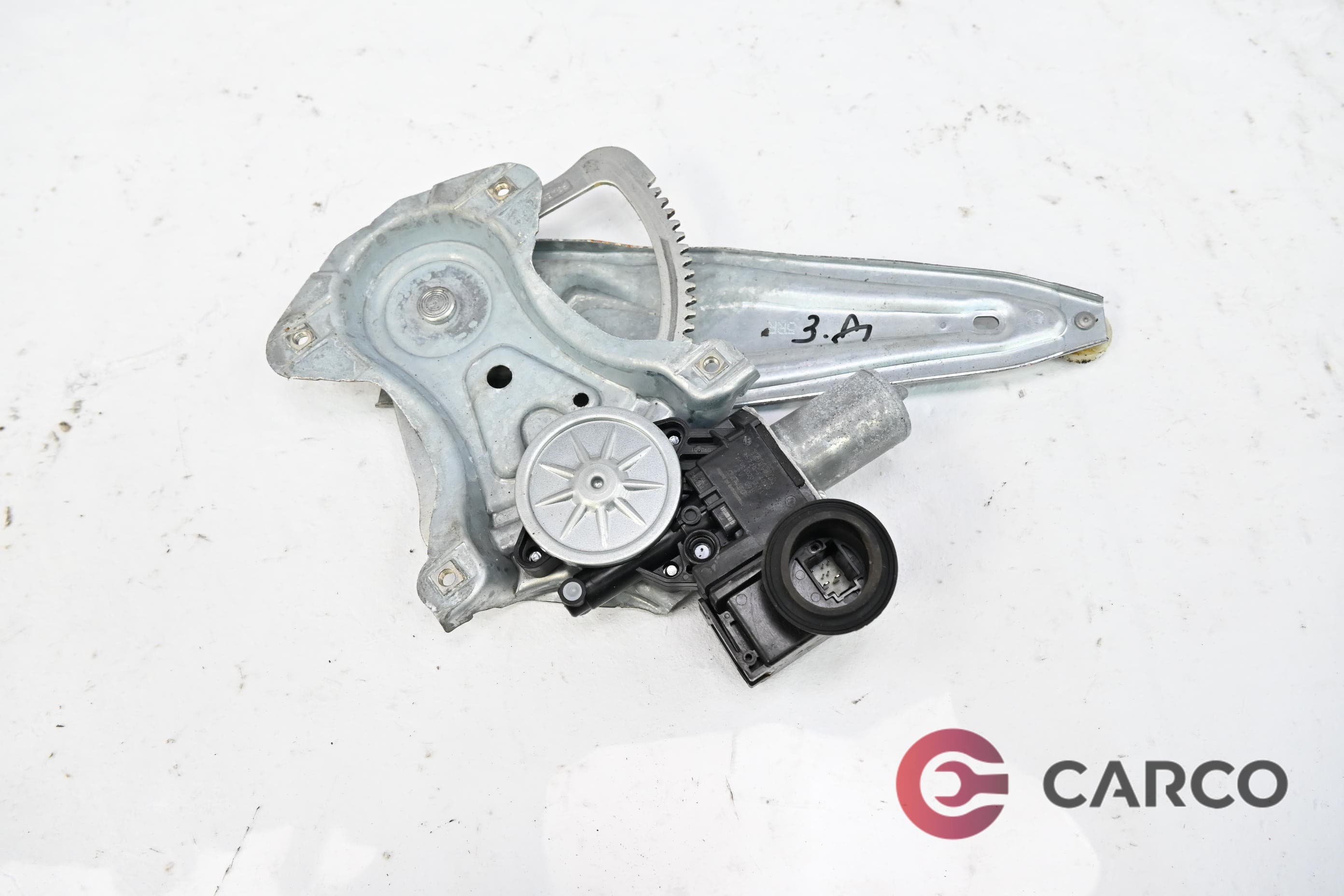 Машинка ел стъкло със стъклоповдигач задна дясна 85720-F4020 за TOYOTA C-HR 1.8 hybrid (2016 - 2023)