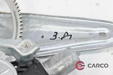 Машинка ел стъкло със стъклоповдигач задна дясна 85720-F4020 за TOYOTA C-HR 1.8 hybrid (2016 - 2023)