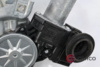 Машинка ел стъкло със стъклоповдигач задна дясна 85720-F4020 за TOYOTA C-HR 1.8 hybrid (2016 - 2023)