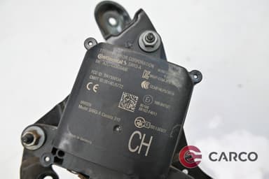 Модул мъртва точка задна лява 88162-F4011 за TOYOTA C-HR 1.8 hybrid (2016 - 2023)