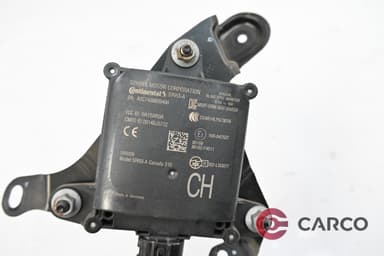 Модул мъртва точка задна дясна 88162-F4011 за TOYOTA C-HR 1.8 hybrid (2016 - 2023)