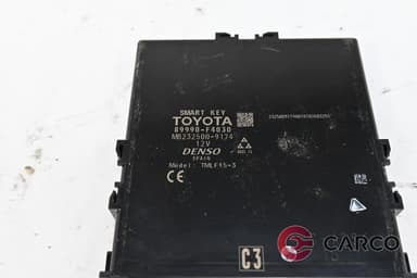 Модул безключово влизане 89990-F4030 за TOYOTA C-HR 1.8 hybrid (2016 - 2023)
