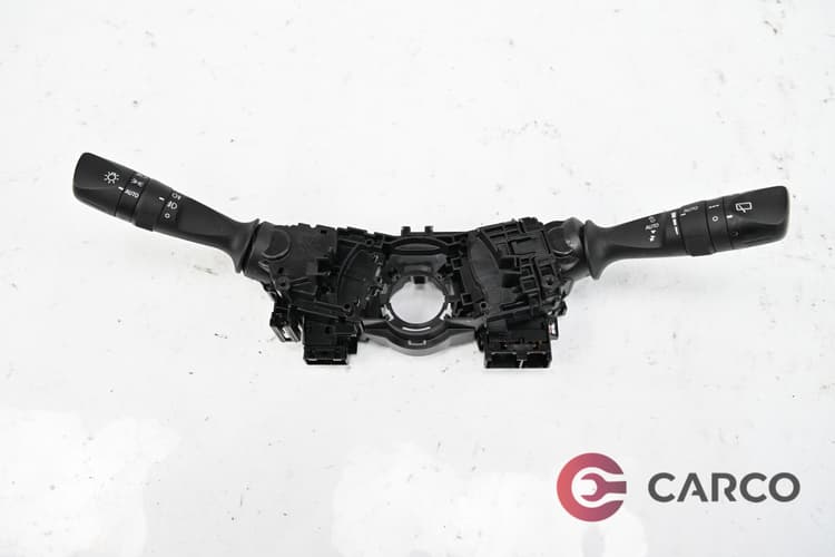 Лостчета светлини и чистачки за TOYOTA C-HR 1.8 hybrid (2016 - 2023)