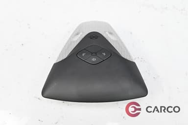 Плафон 81260-F4060 за TOYOTA C-HR 1.8 hybrid (2016 - 2023)
