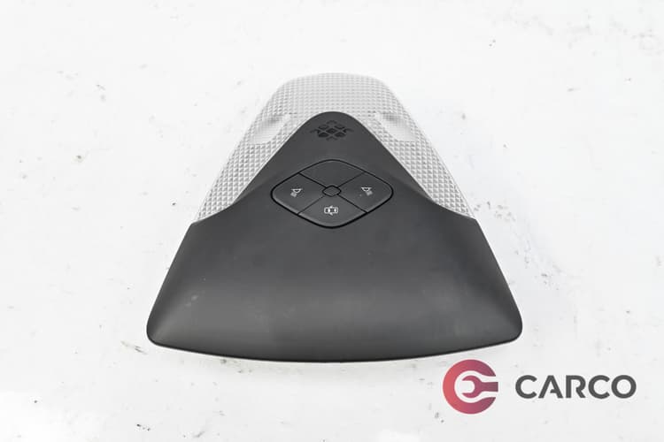 Плафон 81260-F4060 за TOYOTA C-HR 1.8 hybrid (2016 - 2023)