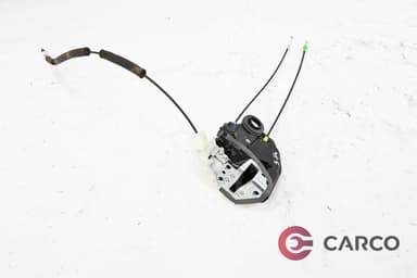 Брава врата задна дясна за TOYOTA C-HR 1.8 hybrid (2016 - 2023)