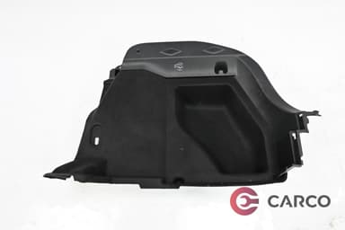 Кора багажник дясна 5010200054 за TOYOTA C-HR 1.8 hybrid (2016 - 2023)