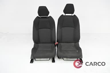 Седалки предни за TOYOTA C-HR 1.8 hybrid (2016 - 2023)