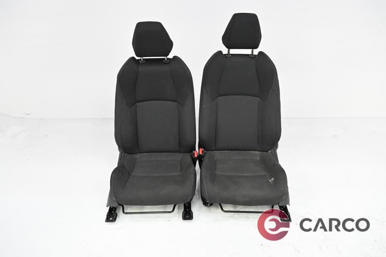 Седалки предни за TOYOTA C-HR 1.8 hybrid (2016 - 2023)