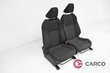 Седалки предни за TOYOTA C-HR 1.8 hybrid (2016 - 2023)