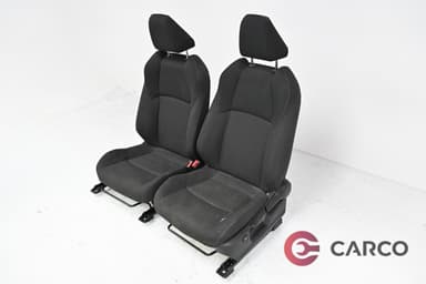 Седалки предни за TOYOTA C-HR 1.8 hybrid (2016 - 2023)