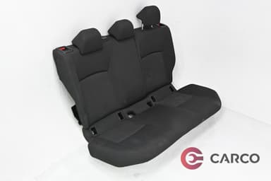 Седалки задни за TOYOTA C-HR 1.8 hybrid (2016 - 2023)