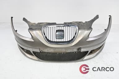 Предна броня за SEAT ALTEA XL (5P5, 5P8) 1.6 LPG (2006)