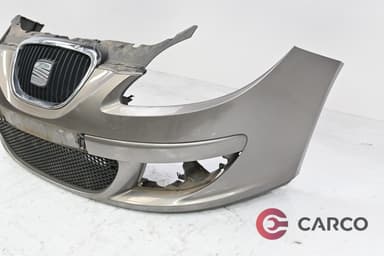 Предна броня за SEAT ALTEA XL (5P5, 5P8) 1.6 LPG (2006)