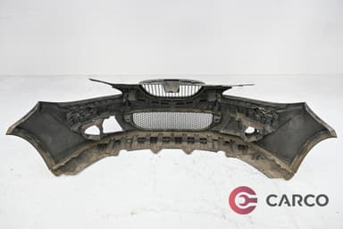 Предна броня за SEAT ALTEA XL (5P5, 5P8) 1.6 LPG (2006)