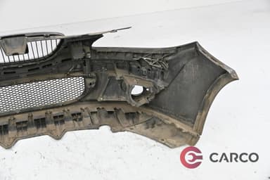 Предна броня за SEAT ALTEA XL (5P5, 5P8) 1.6 LPG (2006)