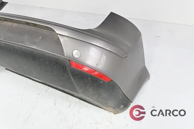 Задна броня за SEAT ALTEA XL (5P5, 5P8) 1.6 LPG (2006)