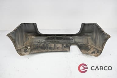 Задна броня за SEAT ALTEA XL (5P5, 5P8) 1.6 LPG (2006)