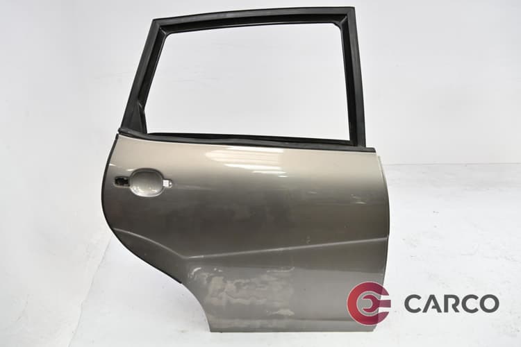 Врата задна дясна за SEAT ALTEA XL (5P5, 5P8) 1.6 LPG (2006)