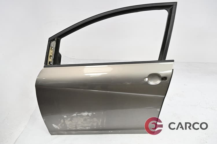 Врата предна лява за SEAT ALTEA XL (5P5, 5P8) 1.6 LPG (2006)