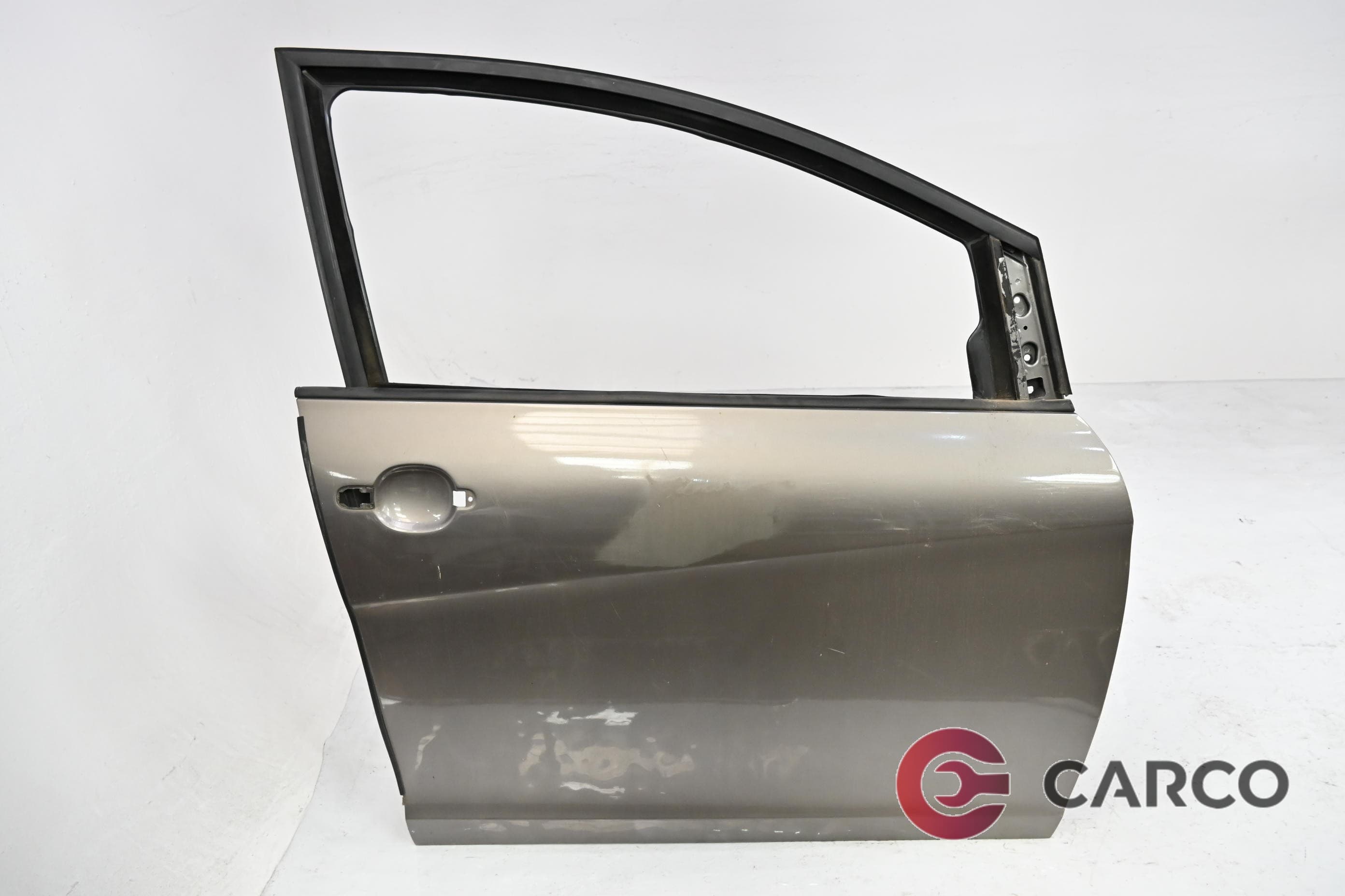 Врата предна дясна за SEAT ALTEA XL (5P5, 5P8) 1.6 LPG (2006)