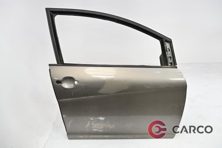 Врата предна дясна за SEAT ALTEA XL (5P5, 5P8) 1.6 LPG (2006)