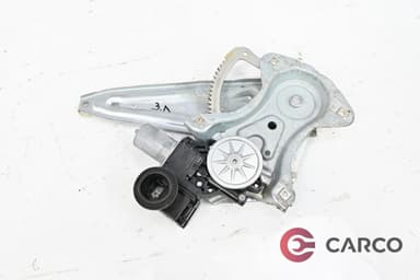 Машинка ел стъкло със стъклоповдигач задна лява 85710-F4020 за TOYOTA C-HR 1.8 hybrid (2016 - 2023)