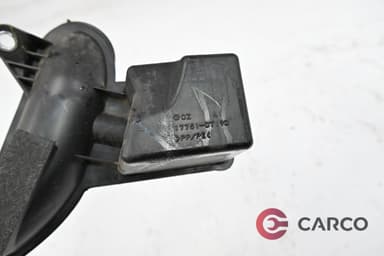 Въздушен разширител 17751-OT190 за TOYOTA C-HR 1.8 hybrid (2016 - 2023)