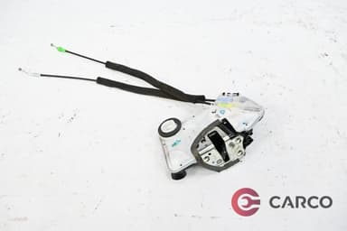 Брава врата предна лява за TOYOTA C-HR 1.8 hybrid (2016 - 2023)