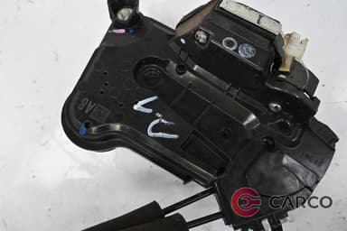 Брава врата предна лява за TOYOTA C-HR 1.8 hybrid (2016 - 2023)