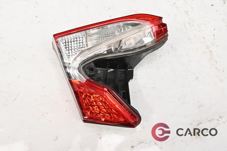 Стоп вътрешен ляв 81590-F4010-00 за TOYOTA C-HR 1.8 hybrid (2016 - 2023)
