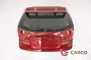 Заден капак за TOYOTA C-HR 1.8 hybrid (2016 - 2023)