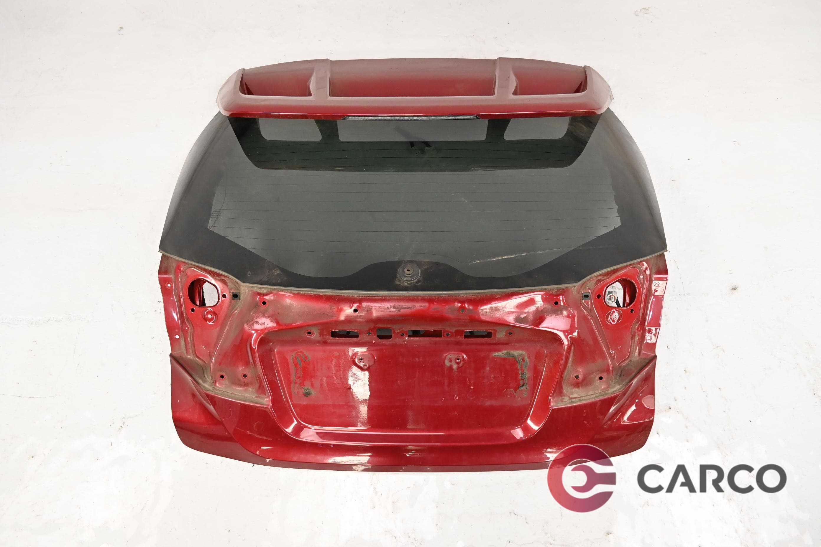 Заден капак за TOYOTA C-HR 1.8 hybrid (2016 - 2023)