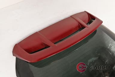 Заден капак за TOYOTA C-HR 1.8 hybrid (2016 - 2023)