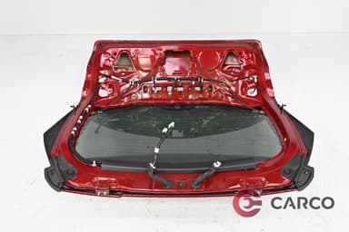 Заден капак за TOYOTA C-HR 1.8 hybrid (2016 - 2023)