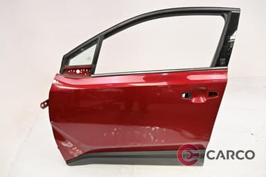 Врата предна лява за TOYOTA C-HR 1.8 hybrid (2016 - 2023)