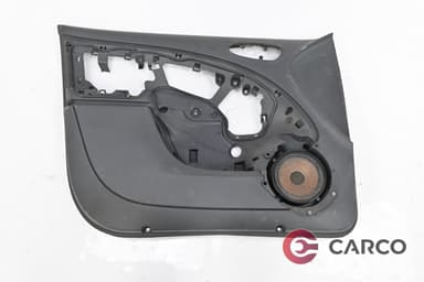 Кора врата предна лява за SEAT ALTEA XL (5P5, 5P8) 1.6 LPG (2006)
