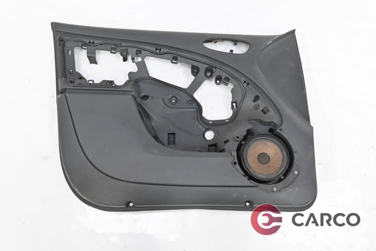 Кора врата предна лява за SEAT ALTEA XL (5P5, 5P8) 1.6 LPG (2006)