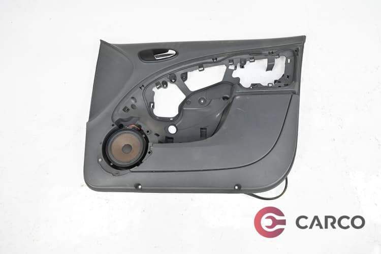 Кора врата предна дясна за SEAT ALTEA XL (5P5, 5P8) 1.6 LPG (2006)