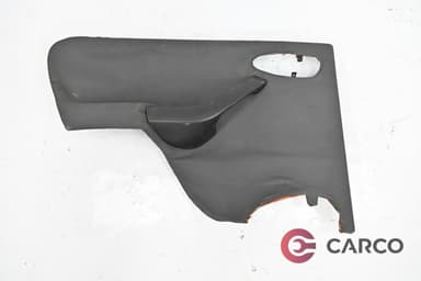Вътрешна дръжка задна лява за SEAT ALTEA XL (5P5, 5P8) 1.6 LPG (2006)