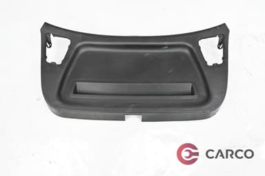 Кора заден капак за SEAT ALTEA XL (5P5, 5P8) 1.6 LPG (2006)